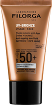 Emulsja do opalania Filorga UV-Bronze SPF50+ 40 ml (3401360245761)