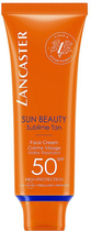 Mleczko do opalania Lancaster Sun beauty SPF50 50 ml (3616305916167)