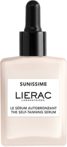 Сироватка для автозасмаги Lierac Sunissime 30 мл (3701436928766)