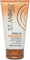 Balsam samoopalający St. Moriz Glow Gradual 150 ml (5060950962921)