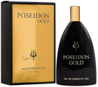 Туалетна вода для чоловіків Instituto Espanol Poseidon Gold 150 мл (8411047151167)