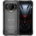 Смартфон DOOGEE S200X 12/512GB Black