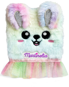 Палетка для дитячого макіяжу Martinelia Circus AQ-12145 (8436609399344)