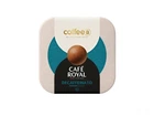 Набор кофейных капсул CoffeeB Royal для кофемашины 9 шт, Decaffeinato (CF225001)