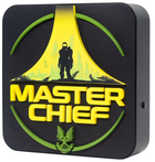 Лампа Numskull Official Halo Master Chief 3D (5056280422112)