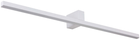 Настінний світильник Light Prestige Nevada LP-778/1W XXL WH
