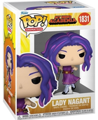 Figurka Funko pop! Lady Nagant 10 cm 1831 (83687) (0889698836876)
