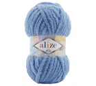 Пряжа Alize Softy MEGA Ализе Софти Мега №374 джинс