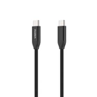 Кабель Choetech USB-C 3.1 240W Cable (2m) Black (XCC-1036)