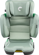 Автокрісло Kidnort Mane DS-010147 100-150 см зелене (5902983631170)