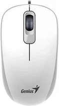 Мышь Genius DX-110 USB White (31010116102)