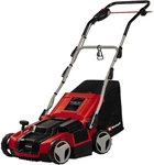 Аератор-скарифікатор електричний Einhell GE-SA 1435/1 1400Вт 35см ножи 16шт 10.18кг