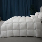 Ковдра пухова MirSon Luxury Exclusive 079 деми 155x215 см (2200000013736)