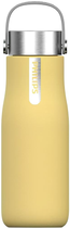 Butelka nawadniająca Philips GoZero AWP2788YL/10 (4897099302643)