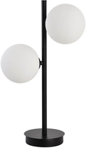 Lampa stołowa Light Prestige Dorado 2xG9 Czarna (LP-002/2T BK)
