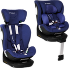 Fotelik samochodowy Kidnort Orn DK-080937 40-150 cm niebieski (5902983624899)