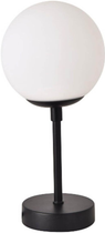 Lampa stołowa Light Prestige Dorado 1xE14 Czarna (LP-002/1T S BK)