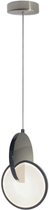 Lampa wisząca Light Prestige Circlo LP-1311/1P CH