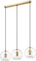 Lampa wisząca Light Prestige Arette 3xE27 Gold (LP-133/3L)