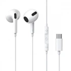 Наушники проводные Baseus Encok CZ19 (Type-C) white (A00182201213-00)