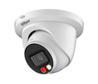 IP-видеокамера Dahua DH-IPC-HDW2849TM-S-IL 8Мп PoE микрофон (2.8 мм), White