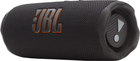 Акустична система JBL Flip 7 Black (JBLFLIP7BLK)