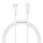 Кабель Baseus Superior Series Fast Charging Type-C 66W (1m) white