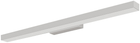 Настінний світильник Light Prestige Aqua LP-987/1W L WH