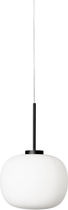 Lampa wisząca Light Prestige Jukon 1xE27 White (LP-052/1P)