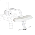 Підставка для дитячих крісел Mealux BD-P4 White