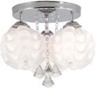 Lampa sufitowa Light Prestige Sada LP-119/3C