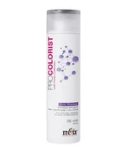 Шампунь для нейтрализации желтизны Itely Hairfashion Pro Colorist Silver 250 мл