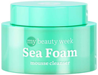 Мус для вмивання 7Days My Beauty Week Sea Foam 50 мл (8056234472771)