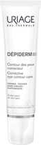 Krem pod oczy Uriage Depiderm rozświetlający 15 ml (8015150005609)