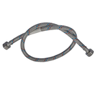 Гибкая подводка (шлаги в нержавеющей оплетке) 1/2'' ГГ-060 см ZERIX (ZX1552)