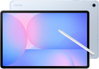 Tablet Samsung Galaxy Tab S10 FE+ Wi-Fi 5G 8/128GB Blue (SM-X626BLBREUE)