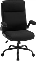 Кресло GT RACER B-3021 Fabric Black