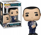 Фігурка Funko pop! Television: Suits Louis Litt 9 см 1709 (83967) (889698839679)