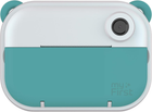 Aparat cyfrowy myFirst Insta Wi Teal White/Turquoise (FC5706-MX01)