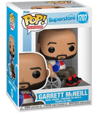Фігурка Funko pop! Television: Superstore - Garrett McNeill 10 см 1707 (83970) (0889698839709)