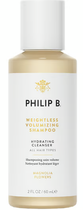 Шампунь Philip B. Weightless Volumizing 60 мл (858991004916)