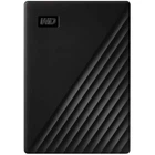 Зовнішній жорсткий диск Western Digital My Passport 5Tb (WDBPKJ0050BBK-WESN)