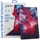 Чехол-книжка BeCover Smart для Lenovo Tab M10 TB-328F (3rd Gen) 10.1" Space (708297)