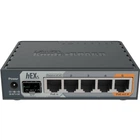 Маршрутизатор MikroTik RouterBOARD RB760iGS hEX S