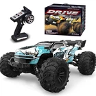 Машинка на пульте управления Drive Pro Q117B, 70 км/ч, 4х4, 2 аккумулятора