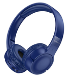 Беспроводные наушники Borofone BO32 blue