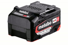 Акумуляторна батарея Metabo Li-Power 18 V, 5.2 АГ (625028000)