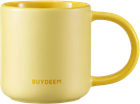 Kubek Buydeem keramiczny Mellow Yellow 300 ml (6950386612714)