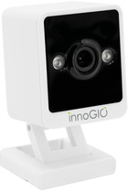 IP-камера Innogio GIOsafety innoCUBE GIO-250 (5904405021699)
