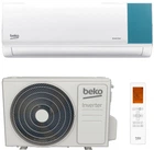 Кондиционер beko beepge 090/beepge 091 inverter + монтажний комплект